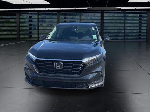 2025 Honda CR-V LX AWD