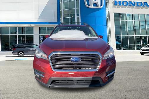 2020 Subaru Ascent Limited 7-Passenger