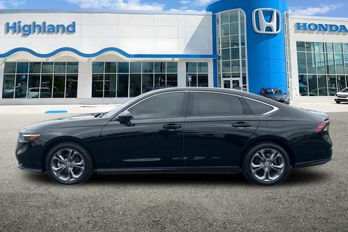 2023 Honda Accord EX 1.5T