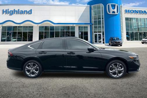 2023 Honda Accord EX 1.5T