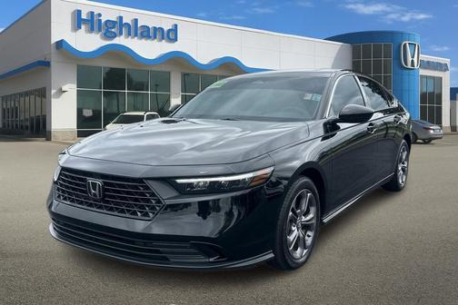 2023 Honda Accord EX 1.5T