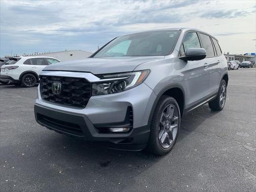 2023 Honda Passport AWD EX-L