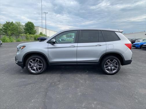 2023 Honda Passport AWD EX-L