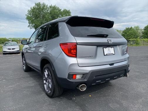 2023 Honda Passport AWD EX-L
