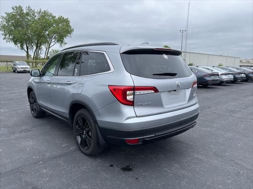 2022 Honda Pilot AWD Special Edition