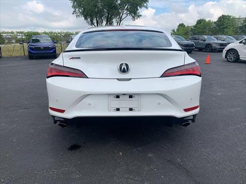 2023 Acura Integra A-SPEC Technology