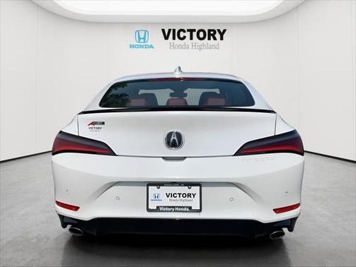 2023 Acura Integra A-SPEC Technology