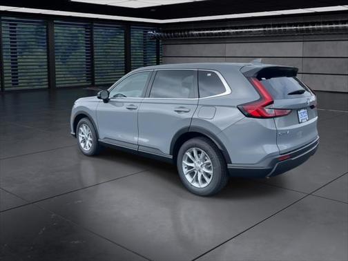 2025 Honda CR-V EX AWD