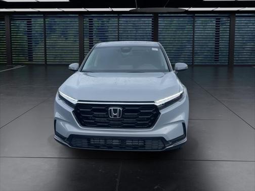 2025 Honda CR-V EX AWD