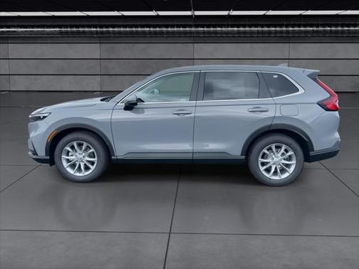 2025 Honda CR-V EX AWD