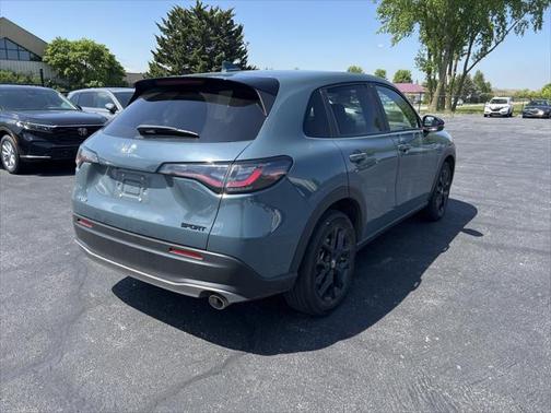 2024 Honda HR-V AWD Sport
