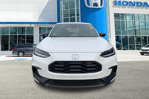 2023 Honda HR-V AWD Sport