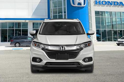 2022 Honda HR-V EX-L