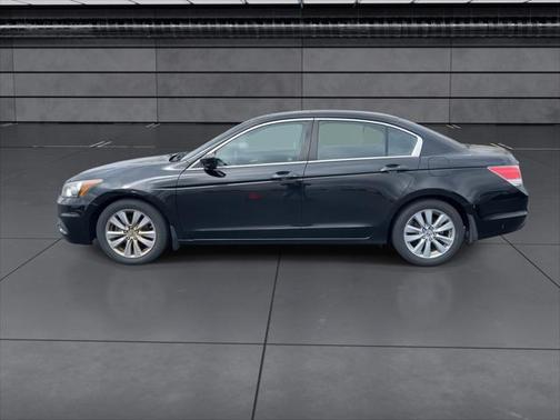 2012 Honda Accord EX-L