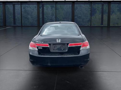 2012 Honda Accord EX-L