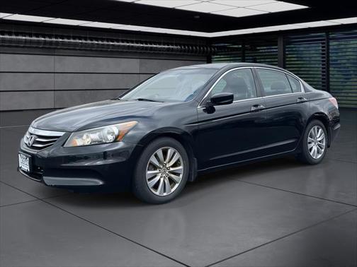 2012 Honda Accord EX-L