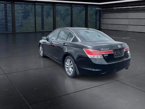 2012 Honda Accord EX-L