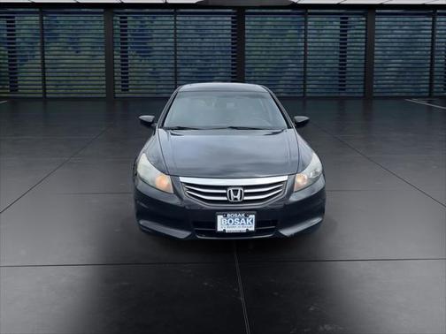 2012 Honda Accord EX-L