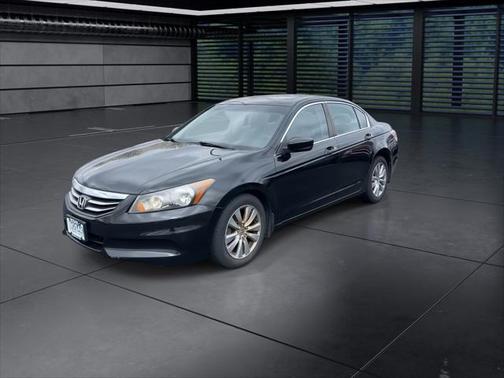 2012 Honda Accord EX-L