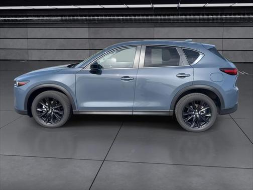 2023 Mazda CX-5 Carbon Edition