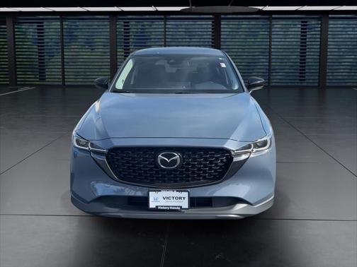 2023 Mazda CX-5 Carbon Edition