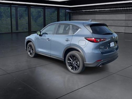 2023 Mazda CX-5 Carbon Edition