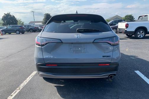 2023 Honda HR-V AWD Sport