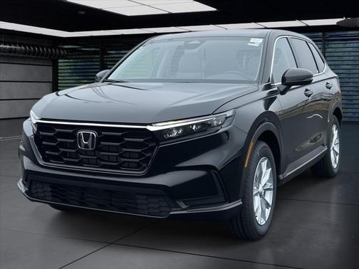 2025 Honda CR-V EX AWD