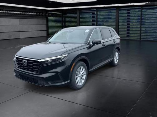 2025 Honda CR-V EX AWD