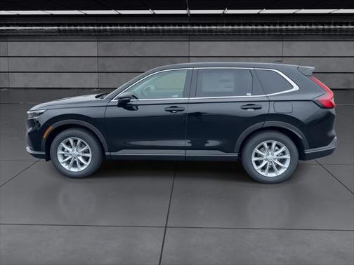 2025 Honda CR-V EX AWD