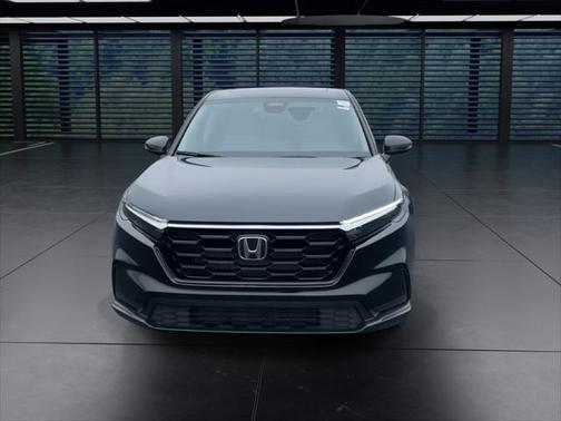 2025 Honda CR-V EX AWD
