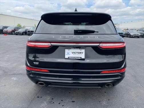 2023 Lincoln Corsair Grand Touring