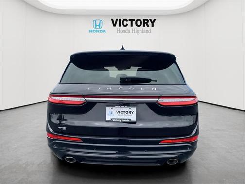 2023 Lincoln Corsair Grand Touring