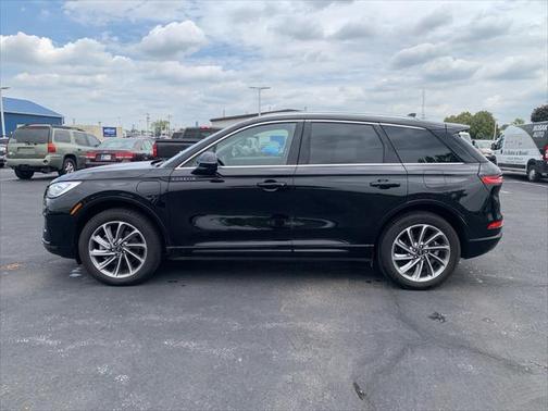 2023 Lincoln Corsair Grand Touring
