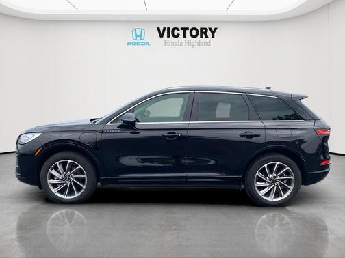 2023 Lincoln Corsair Grand Touring