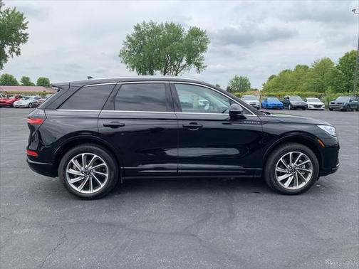 2023 Lincoln Corsair Grand Touring