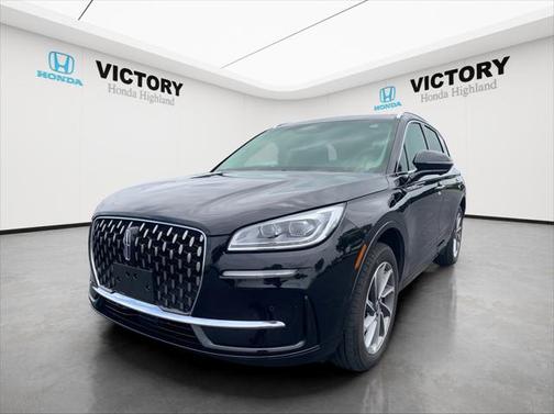 2023 Lincoln Corsair Grand Touring