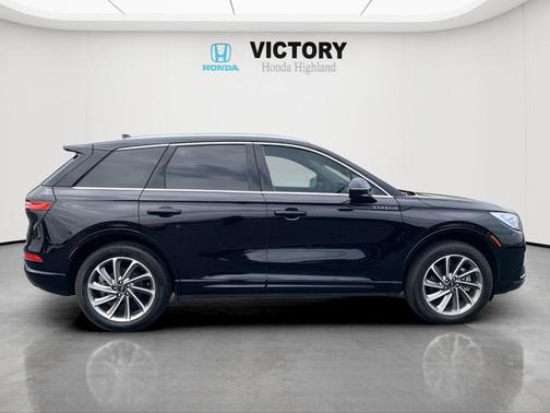 2023 Lincoln Corsair Grand Touring