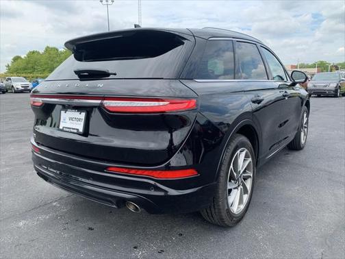 2023 Lincoln Corsair Grand Touring