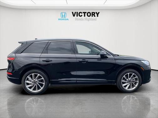 2023 Lincoln Corsair Grand Touring