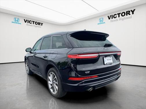 2023 Lincoln Corsair Grand Touring