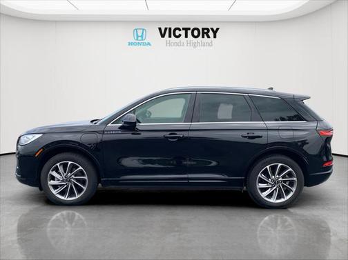 2023 Lincoln Corsair Grand Touring