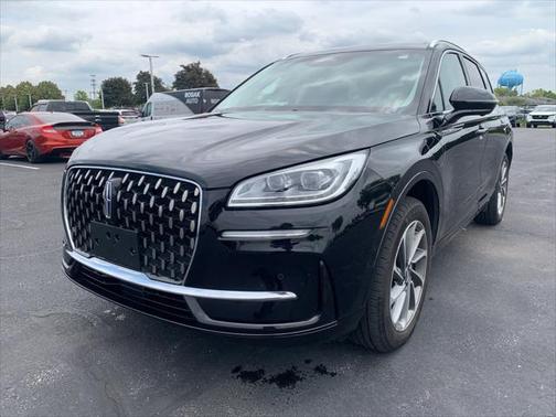 2023 Lincoln Corsair Grand Touring