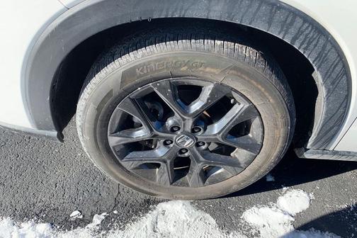 2023 Honda HR-V AWD Sport