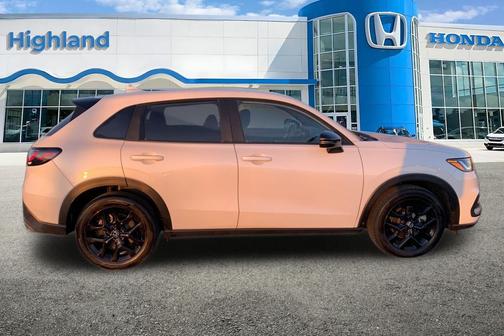 2023 Honda HR-V AWD Sport