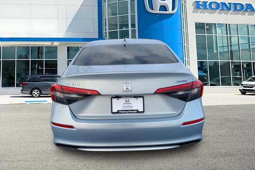 2023 Honda Civic Touring