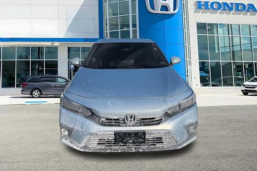 2023 Honda Civic Touring