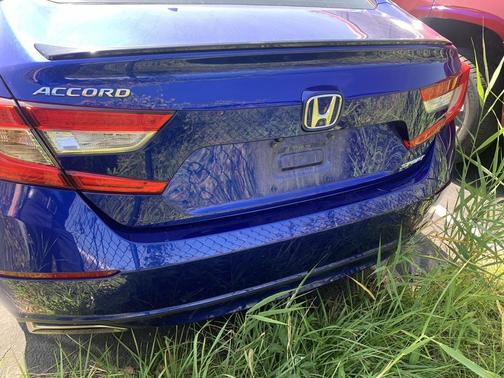 2021 Honda Accord Sport 1.5T
