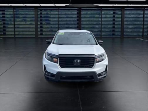 2023 Honda Ridgeline Sport