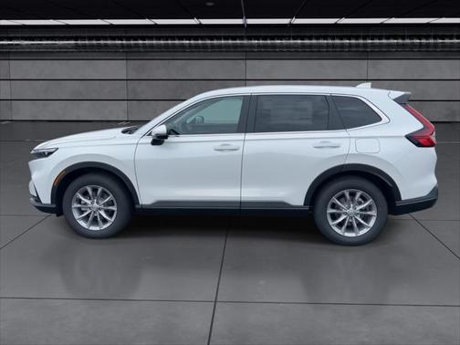 2025 Honda CR-V EX AWD